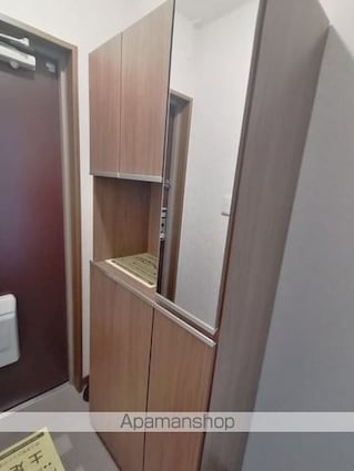 岡山県倉敷市連島中央１丁目[2LDK/46m2]の共用部4