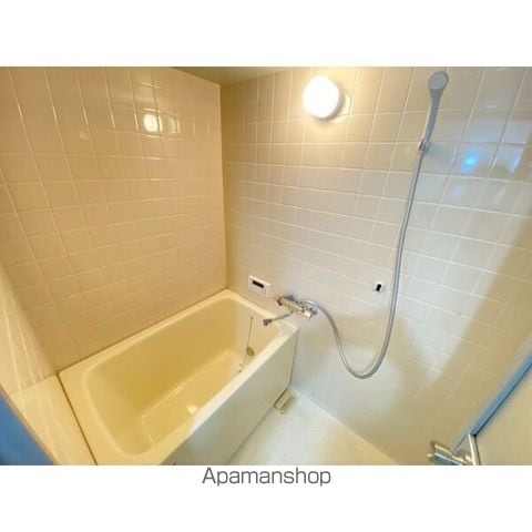 サンハイツカワイの内装写真