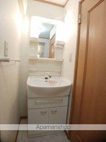アヴェニールCの内装写真