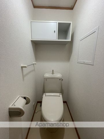 リベルテ道徳の内装写真