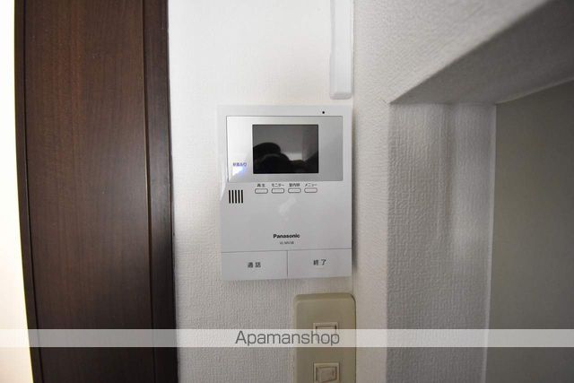ハートコート柏木の内装写真