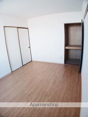 プリオール実丸Aの内装写真