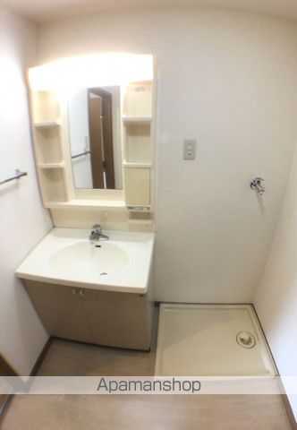 アウローラAの内装写真
