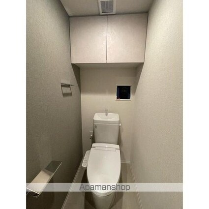 コンフォリア・リヴ博労町一丁目Ｑ[2LDK/42.84m2]の収納