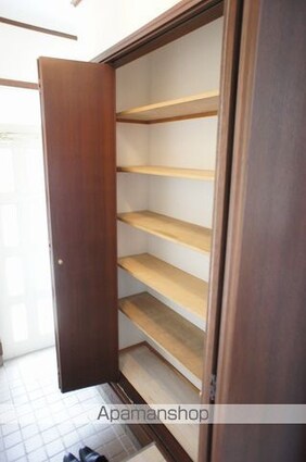 ペアレット[3LDK/79.33m2]のその他設備