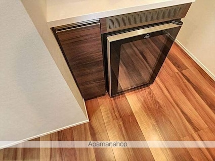 エムレジデンス渋谷神泉[2LDK/56.52m2]のその他内装4
