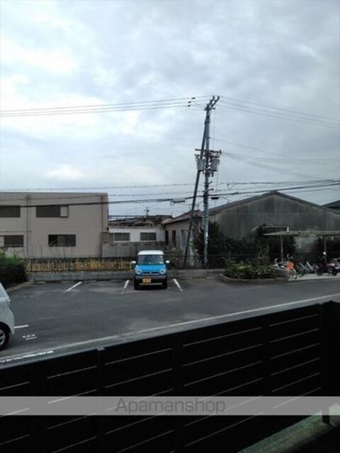 和歌山県和歌山市津秦[2LDK/58.27m2]の眺望