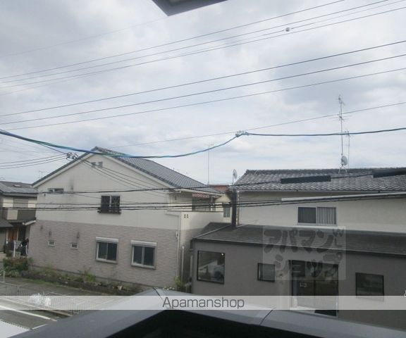ヒカルサ京都大宮中林Iの内装写真