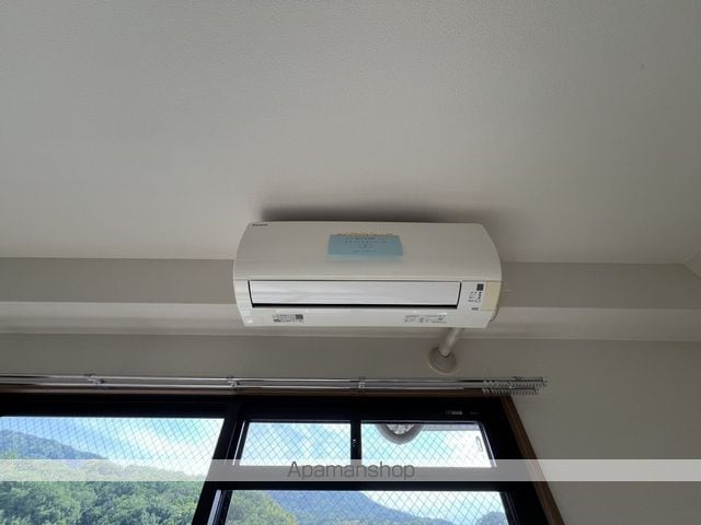 エトワール河地の内装写真