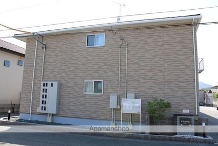 エレガンテ　Ⅰ[1LDK/45.84m2]の外観3