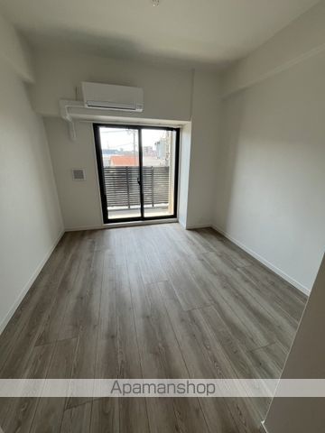 S-RESIDENCE尾頭橋clarityの内装写真