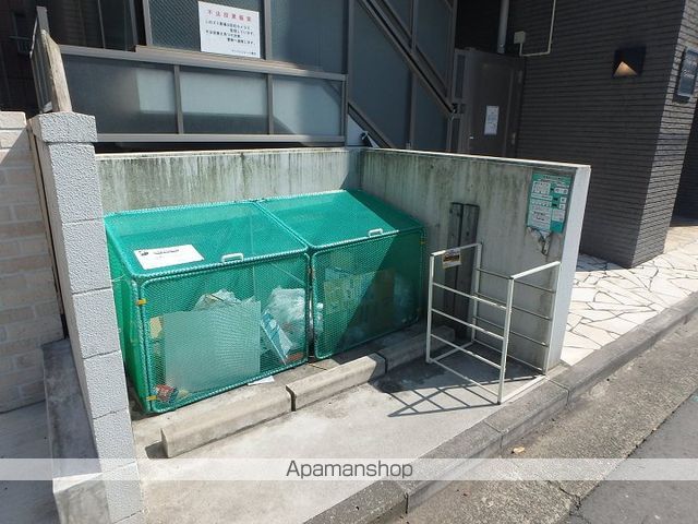 アーバンフォート横浜のその他写真