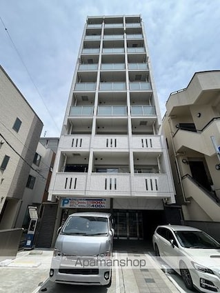 Ｔｏｗｎ　ｔｏｋａｉｃｈｉ[1K/28m2]の外観2