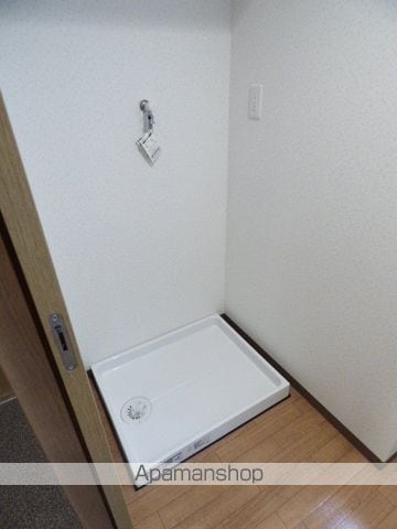 第25セキネマンションの内装写真