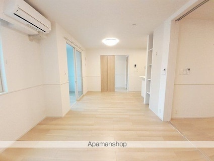 ヴェール　フォレ[1LDK/50.42m2]の内装1