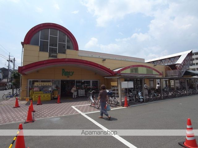 光和ビル松本の周辺写真
