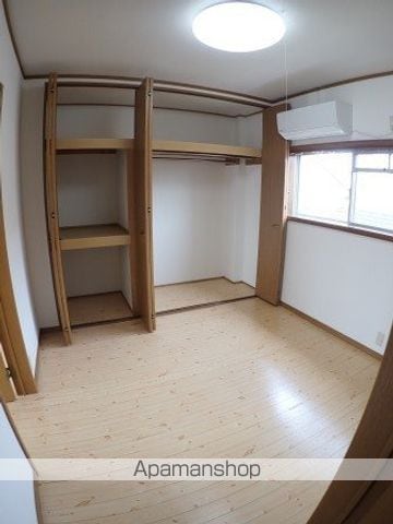 川崎ビルの内装写真