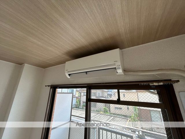 グリーンヒルズ小磯一番館の内装写真
