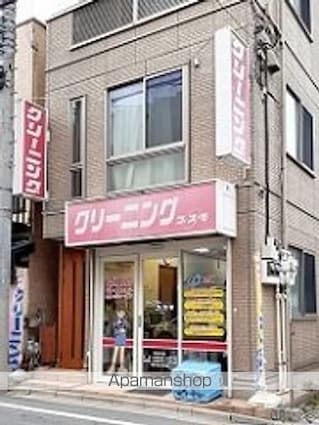 Ｆｏｒｅｓｔ成増[1K/25.34m2]の周辺6