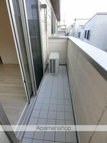 Exrosaの内装写真
