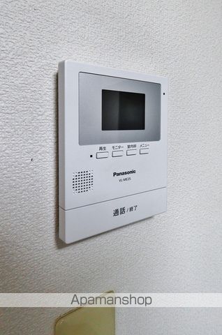 スターハイツの内装写真
