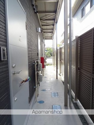 ＪＢ荒井[1K/23.6m2]の共用部1