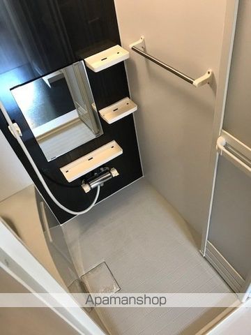 サンモール巽西の内装写真