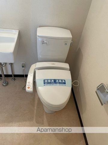 ステージファースト神楽坂の内装写真