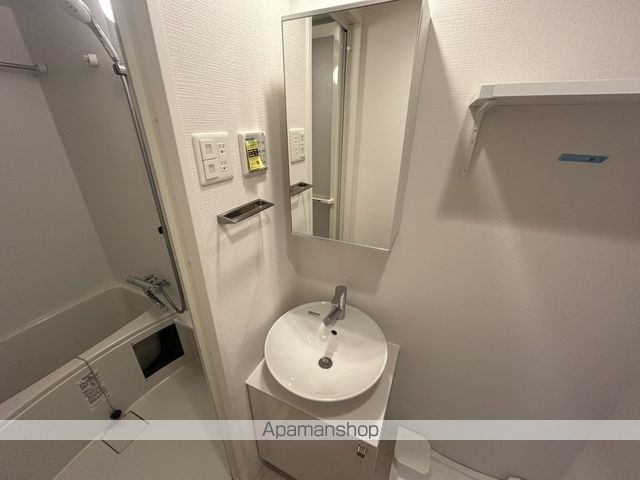 エスリード新大阪ザ・プレミアEASTの内装写真
