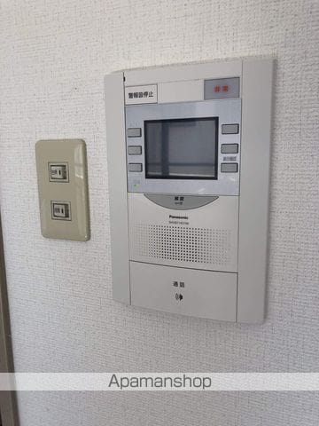 LIFEKITAUMEDAの内装写真