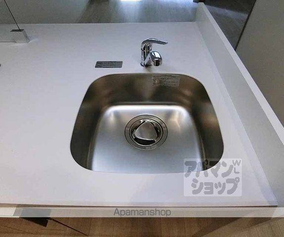 ファステート京都西院パールの内装写真