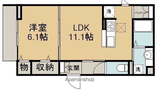 間取り：211063593262