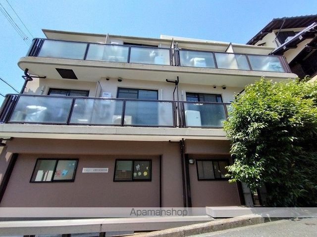 カルム千里山IIの外観写真