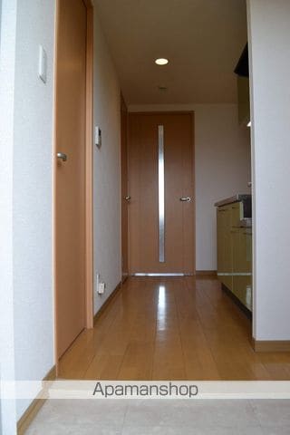フランディルりんくうの内装写真