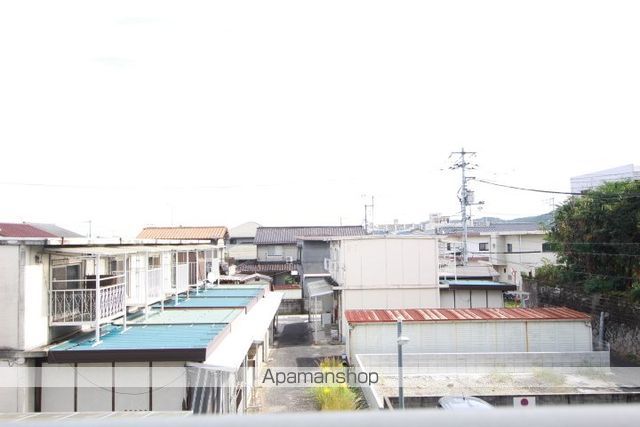 シャンテ後楽園のその他写真