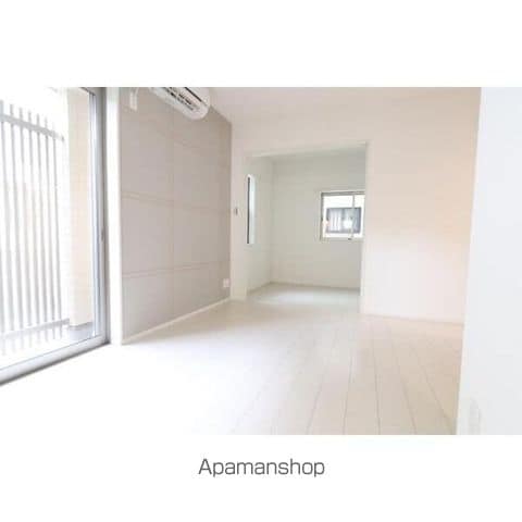 ルビアス柴島の内装写真