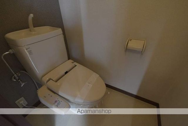 ミュンヘン福住の内装写真