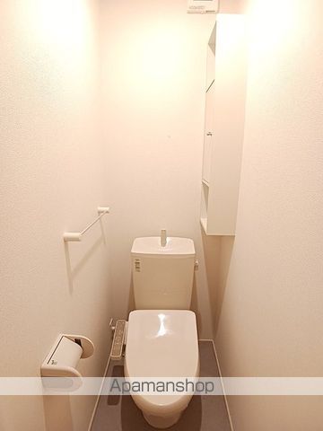 シャーロット ヒルズの内装写真
