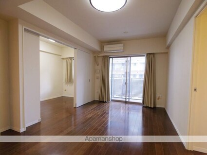 ＢＥＬＩＳＴＡ三鷹[2LDK/47.54m2]のリビング・居間