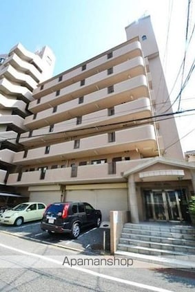ソフィアコートリバーサイド天満Ａｎｎｅｘ[1K/22.26m2]の外観1