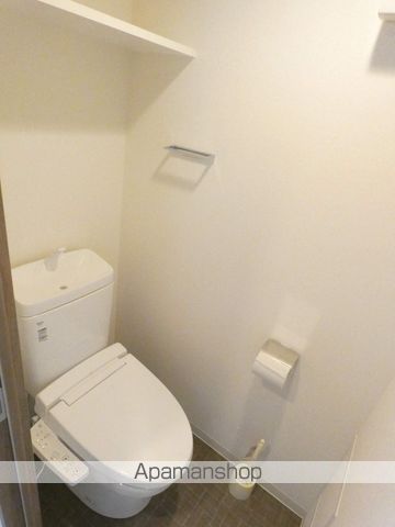 ララプレイス ザ・京橋ステラの内装写真