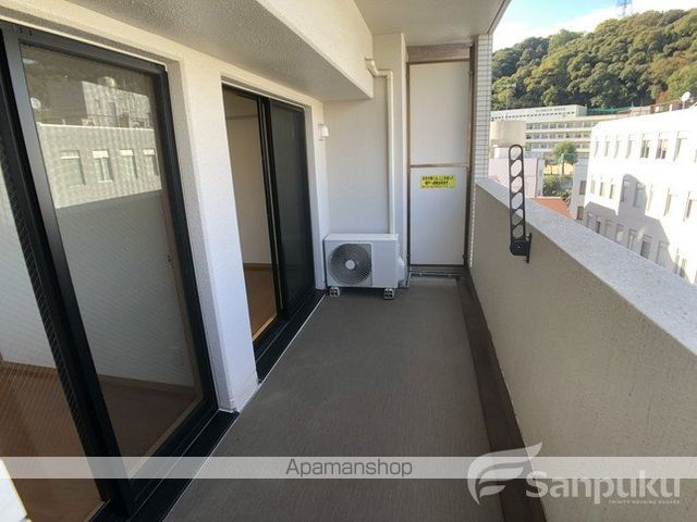 喜与町ジョアの内装写真