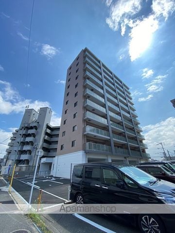 ショウジュン原田の外観写真