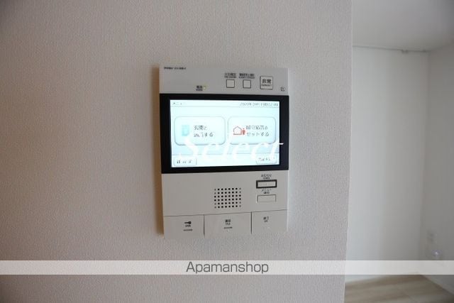 リヴシティ横濱新川町弐番館の内装写真