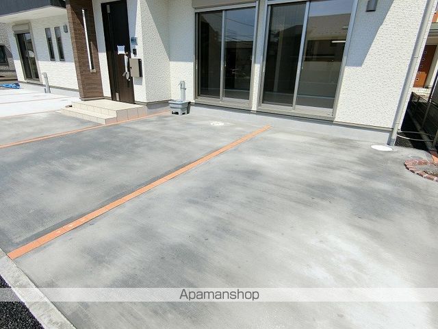 K’s SQUARE SIIのその他写真