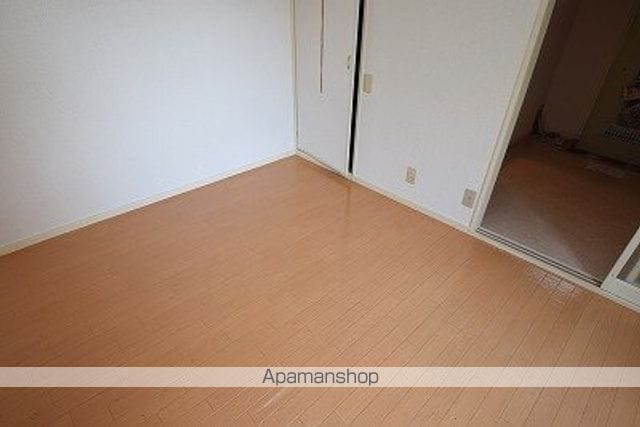 エルハイムの内装写真