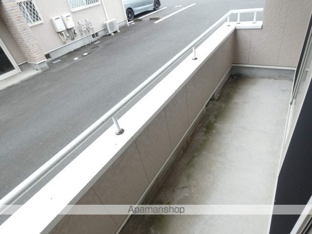 ヒルズガーデンBの内装写真