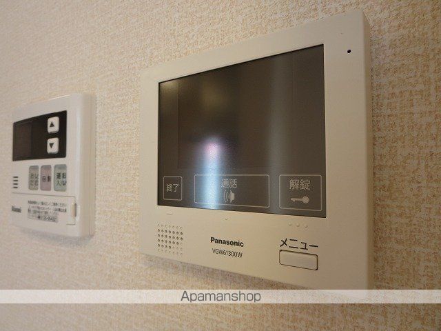 D-roomSUMON弁天橋Iの内装写真