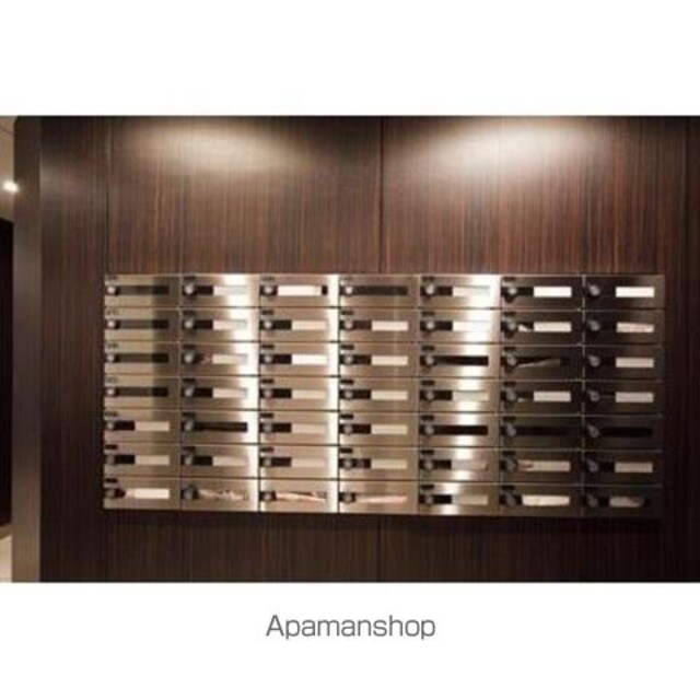 Ｃｒｅａｒｅ麹町[1R/40.04m2]の共用部2