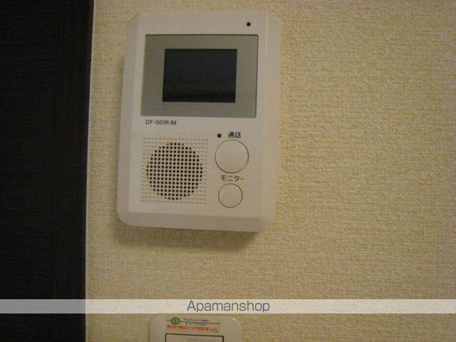 レオネクストナバノの内装写真